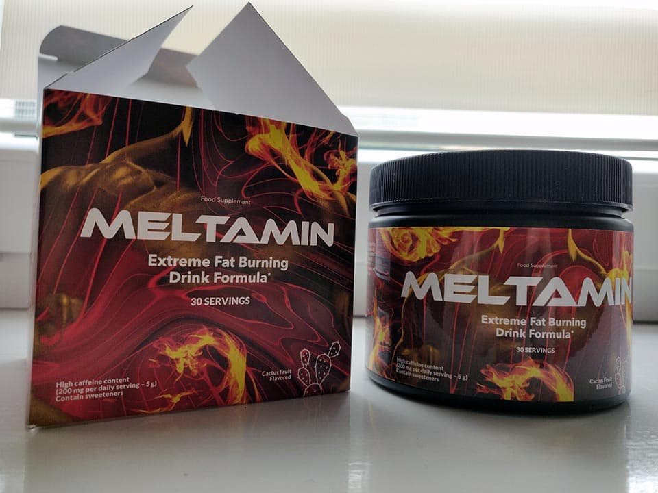 Meltamin scam rumors